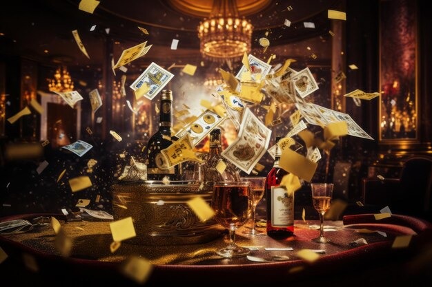 Bet history and settlement on livebet303 account